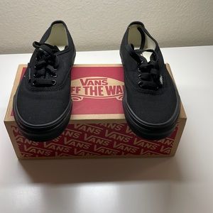 Vans new